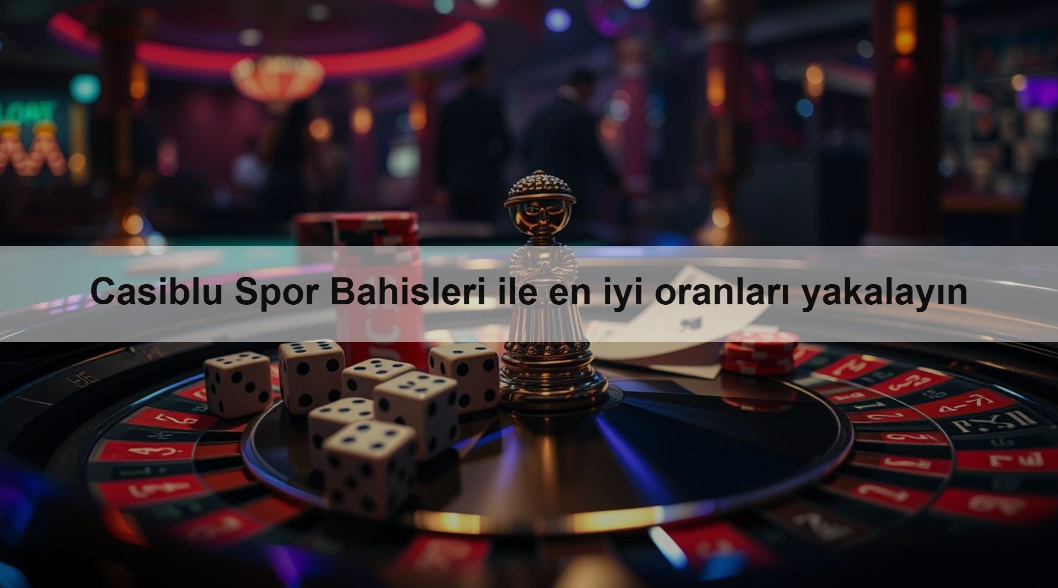Casiblu Spor Bahisleri ile en iyi oranları yakalayın