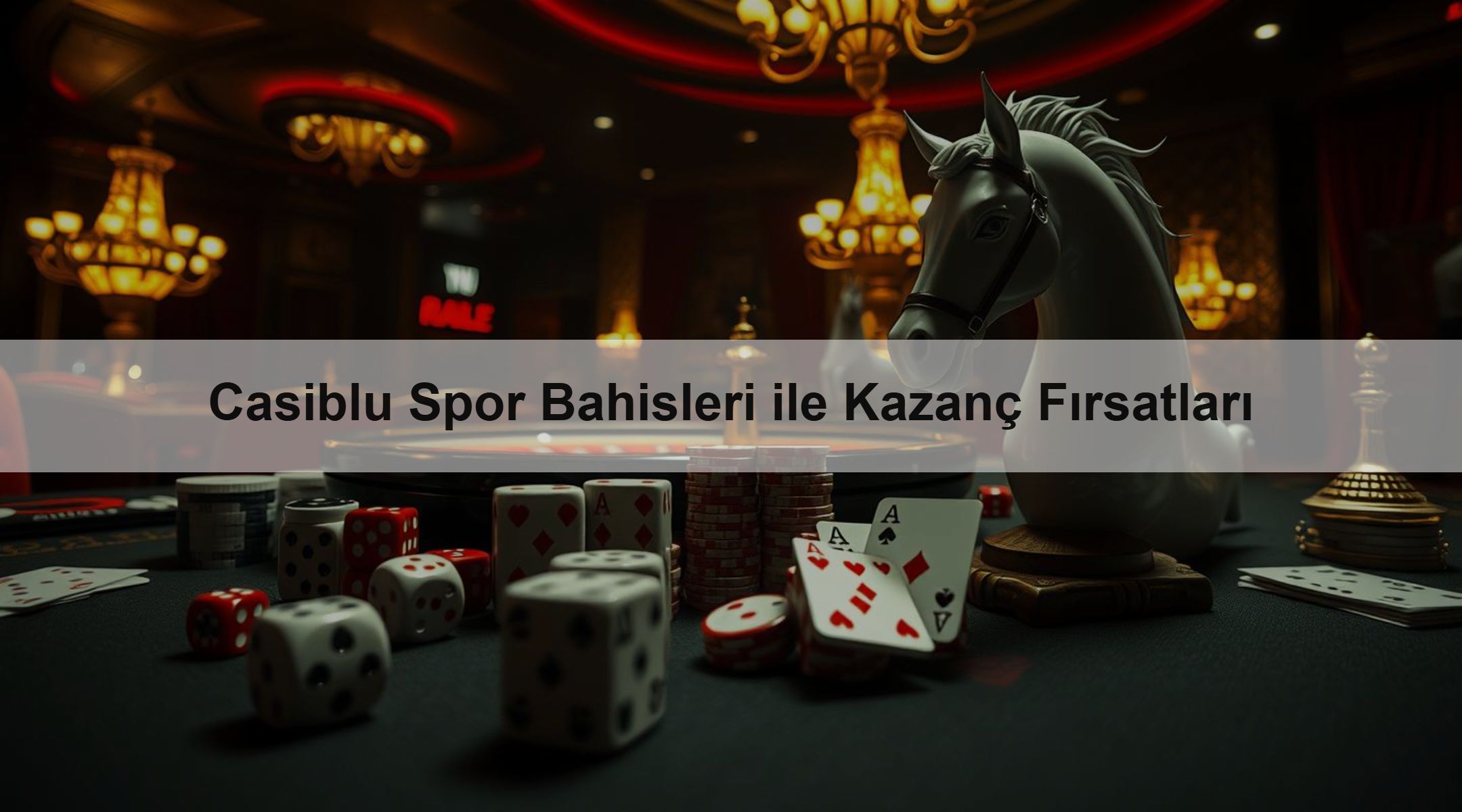 Casiblu Spor Bahisleri ile Kazanç Fırsatları 1 Casiblu Spor Bahisleri ile Kazanç Fırsatları
