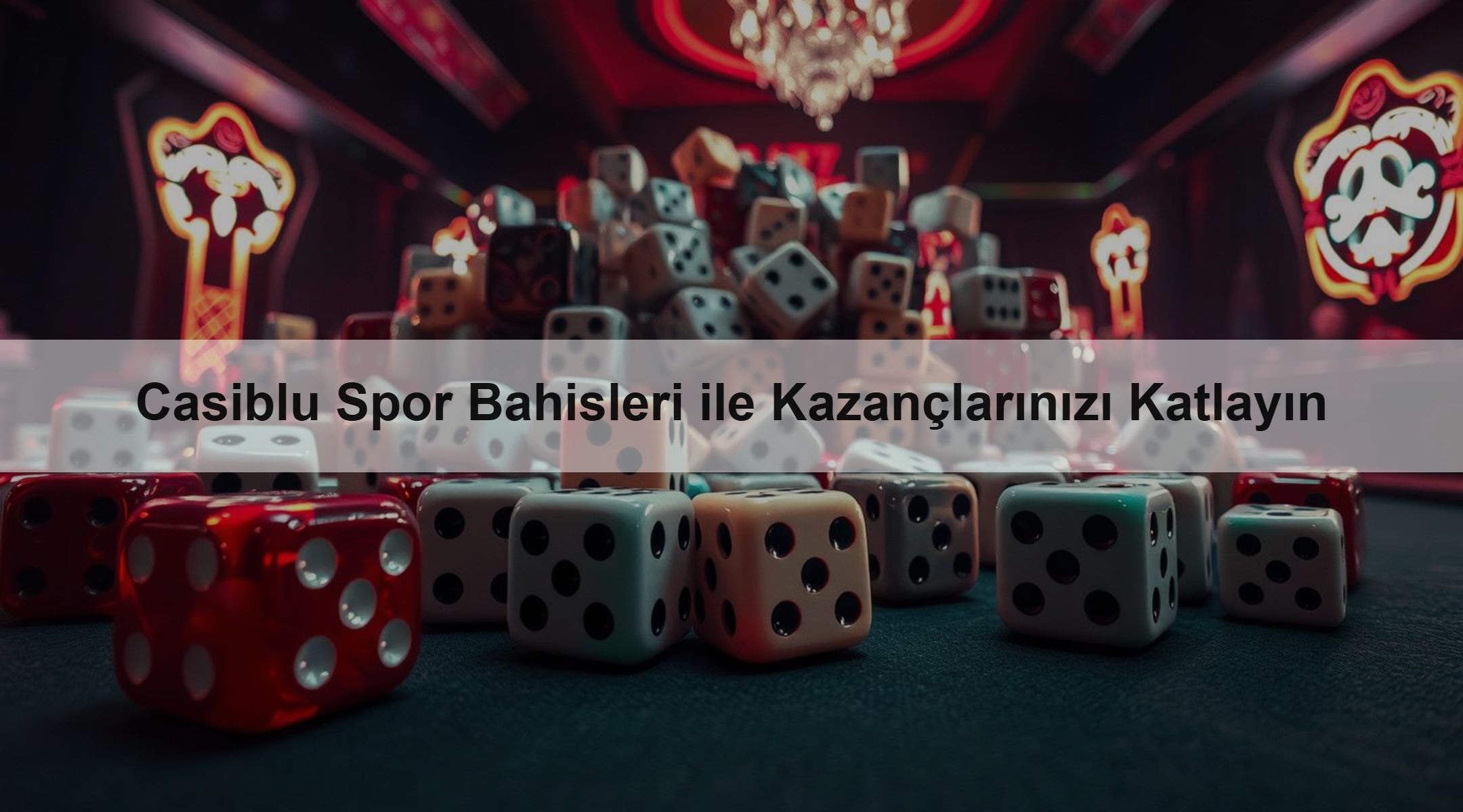 Casiblu Spor Bahisleri ile Kazançlarınızı Katlayın
