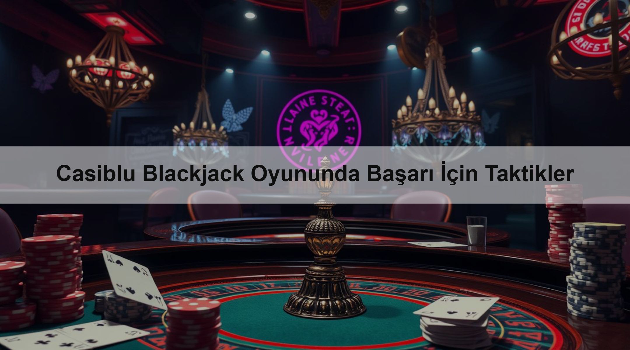 Casiblu Blackjack Oyununda Başarı İçin Taktikler