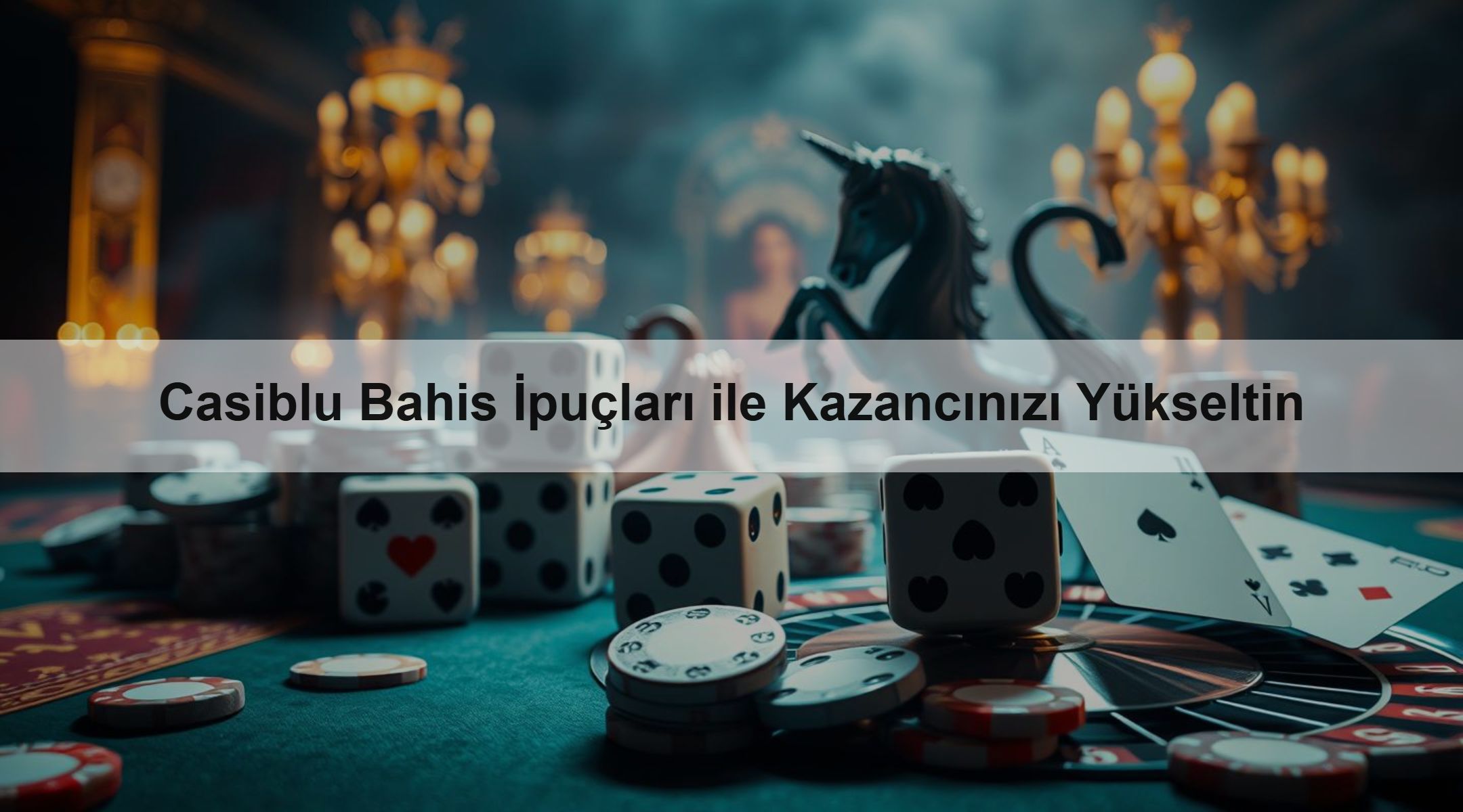 Casiblu Bahis İpuçları ile Kazancınızı Yükseltin